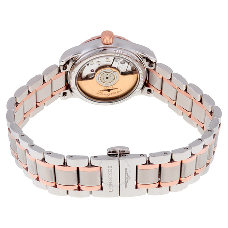 Longines The  Master Automatic Ladies Watch L21285897 L2.128.5.89.7