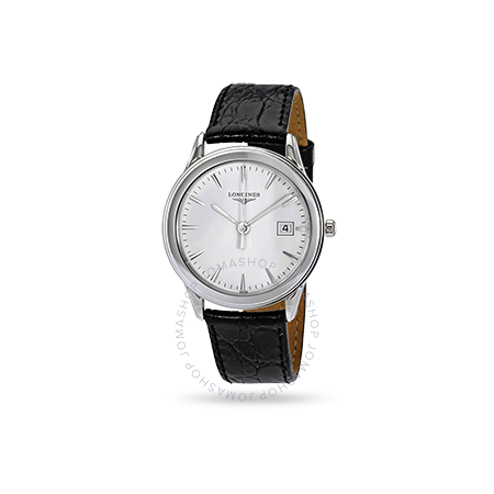 Longines Flagship Unisex Watch L4.716.4.12.2