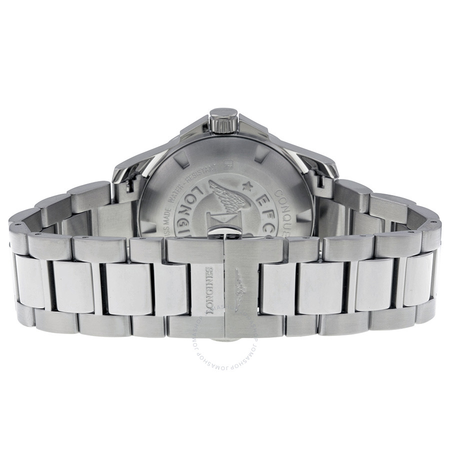 Longines Conquest Automatic Blue Dial Men's Watch L36764996
