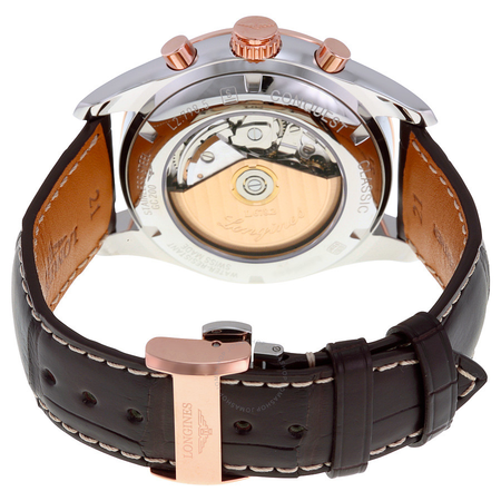 Longines Conquest Chronograph Automatic Men's Watch L27985723