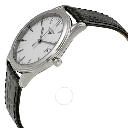 Longines Flagship Unisex Watch L4.716.4.12.2