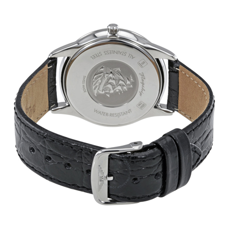 Longines Flagship Unisex Watch L4.716.4.12.2