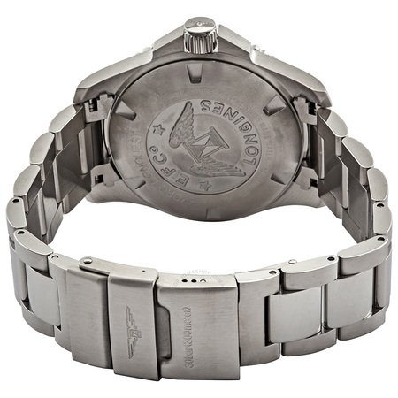 Longines Hydroconquest Automatic Men's Watch L37824766