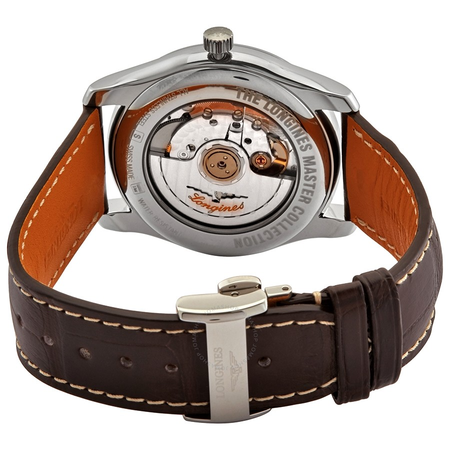 Longines Master Automatic Men's Watch L29094783
