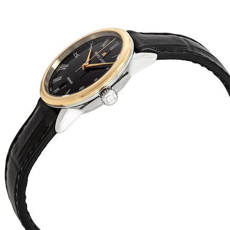 Maurice Lacroix Les Classiques Automatic Ladies Watch LC6063-PS101-310
