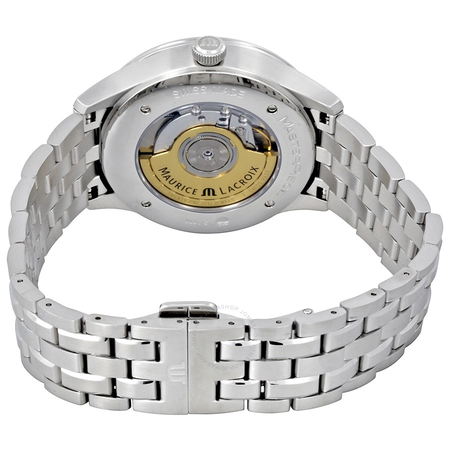 Maurice Lacroix Masterpiece Automatic Men's Watch MP6807-SS002-112