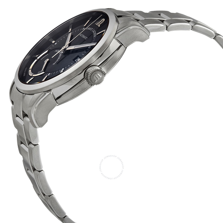 Maurice Lacroix Pontos Automatic Power Reserve Men's Watch PT6368-SS002-330