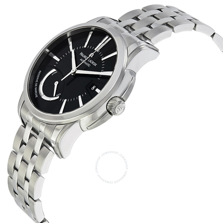 Maurice Lacroix Pontos Reserve De Marche Men's Watch PT6168-SS002-331