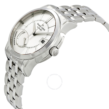 Maurice Lacroix Pontos Reserve De Marche Automatic Men's Watch PT6168-SS002-131