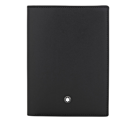Montblanc Montblanc Meisterstuck  4CC Wallet With View Pocket 2664