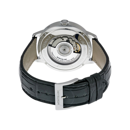 Montblanc Montblanc Meisterstuck Heritage Perpetual Calendar Unisex Watch 110715