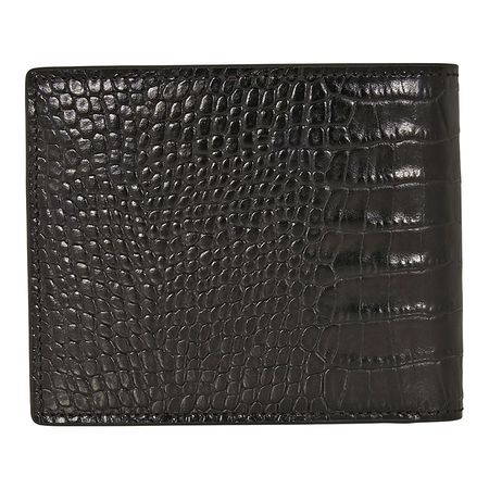 Montblanc Montblanc Meisterstuck Soft Grain 6 CC Wallet - Mocha 114445