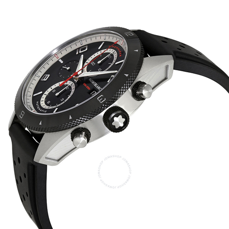 Montblanc TimeWalker Automatic Chronograph Men's Watch 116096