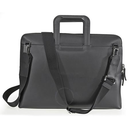 Montblanc Urban Spirit Document Case - Black 114656