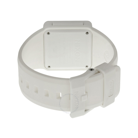 Nixon Digital Newton Men's Watch A137100