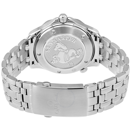 Omega Seamaster Automatic Blue Dial Men's Watch 212.30.41.20.03.001