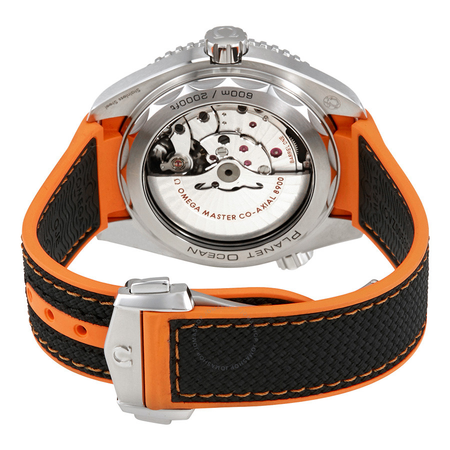 Omega Seamaster Planet Ocean Automatic Men's Watch 215.32.44.21.01.001