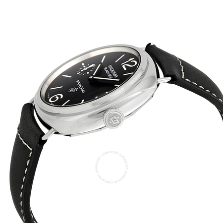 Panerai Radiomir Black Seal Automatic Black Dial Men's Watch PAM00754