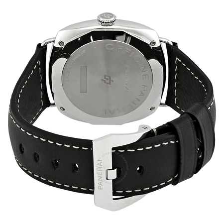 Panerai Radiomir Black Seal Automatic Black Dial Men's Watch PAM00754