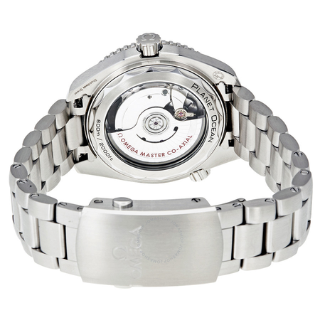 Omega Seamaster Planet Ocean Automatic Men's Watch 215.30.40.20.03.001