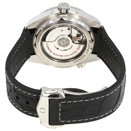 Omega Seamaster Planet Ocean Automatic Men's Watch 215.33.40.20.01.001