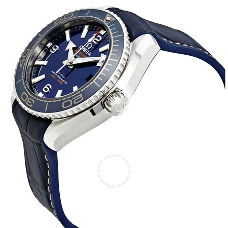 Omega Seamaster Planet Ocean Automatic Men's Watch 215.33.40.20.03.001