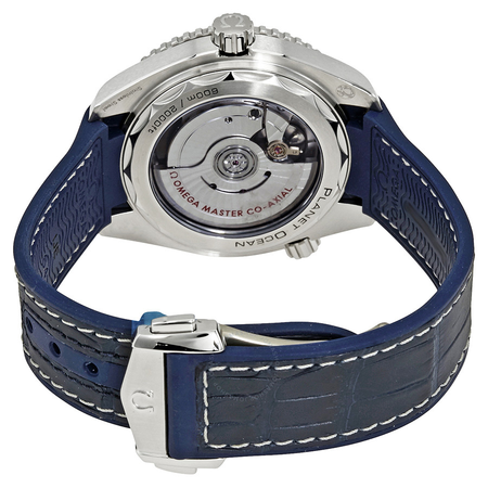 Omega Seamaster Planet Ocean Automatic Men's Watch 215.33.40.20.03.001