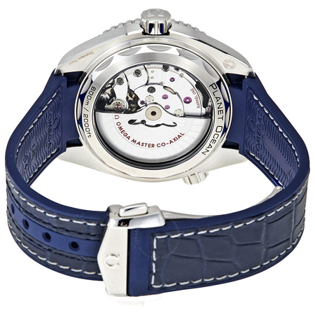 Omega Seamaster Planet Ocean Automatic Men's Watch 215.33.44.21.03.001