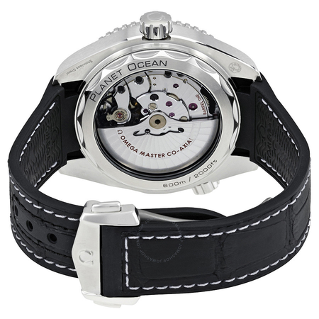 Omega Seamaster Planet Ocean Automatic Men's Watch 215.33.44.22.01.001