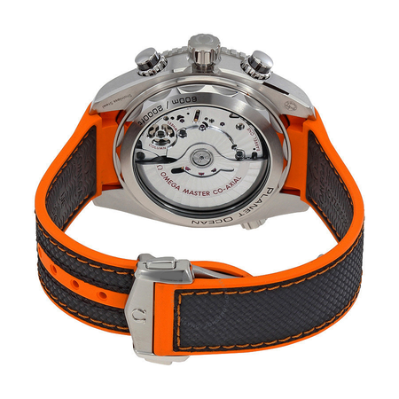 Omega Seamaster Planet Ocean Chronograph Automatic Men's Watch 215.32.46.51.01.001