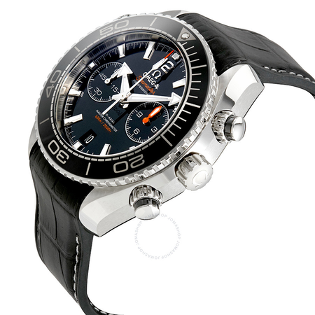 Omega Seamaster Planet Ocean Chronograph Automatic Men's Watch 215.33.46.51.01.001