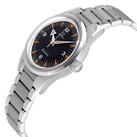 Omega Seamaster Railmaster Automatic Watch 220.10.38.20.01.002