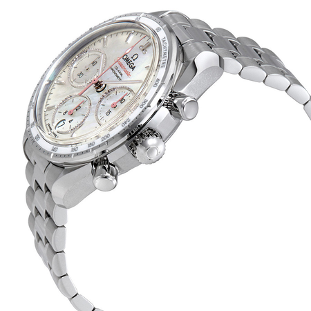 Omega Speedmaster Chronograph Automatic Men's Watch 324.30.38.50.55.001