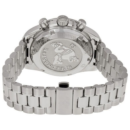 Omega Speedmaster Chronograph Automatic Men's Watch 324.30.38.50.55.001