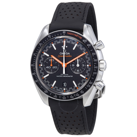 Omega Speedmaster Racing Automatic Chronograph Men's Watch 329.32.44.51.01.001