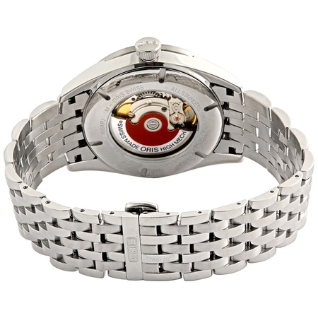Oris Artix Date Automatic Silver Dial Men's Watch 01 733 7642 6331-07 8 21 80