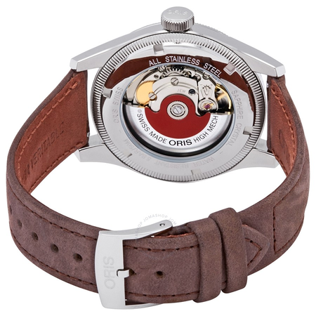Oris Big Crown Pointer Date Automatic Black Dial Men's Watch 01 754 7741 4064-07 754 7741 4064-07 5 20 64