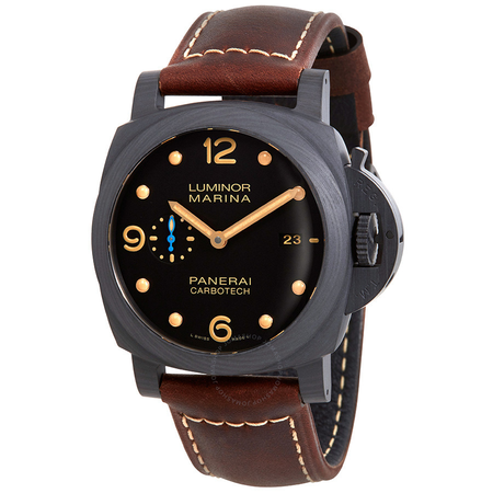 Panerai Luminor 1950 44 Marina P9010 Automatic Men's Watch PAM00661