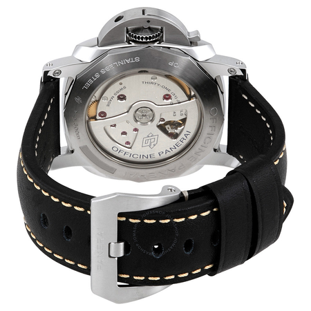Panerai Luminor 1950 Automatic Black Dial Men's Watch PAM01359