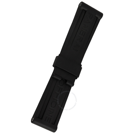 Panerai Luminor 1950 Automatic Black Dial Men's Watch PAM01359