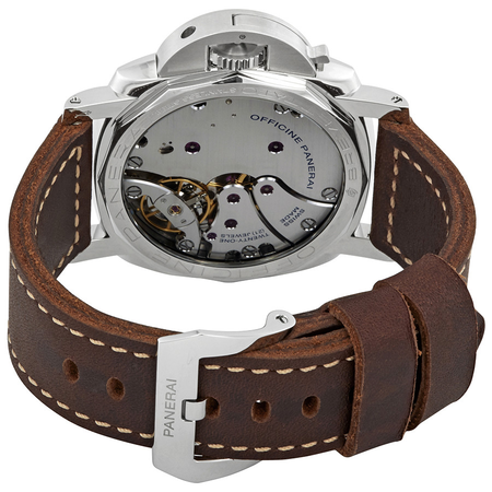 Panerai Luminor 1950 Men's Limited Edition Hand Wound Watch PAM00673