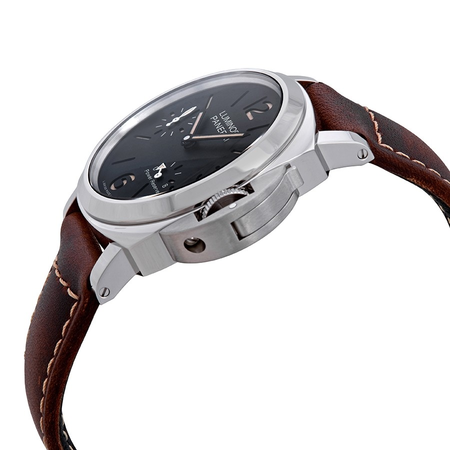 Panerai Luminor 8 Days Power Reserve Men's Hand Wound Watch PAM00795