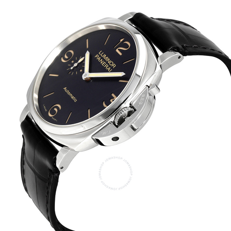 Panerai Luminor Due 3 Days Automatic Men's Watch PAM00674