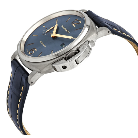 Panerai Luminor Due Automatic Men's Watch PAM00927
