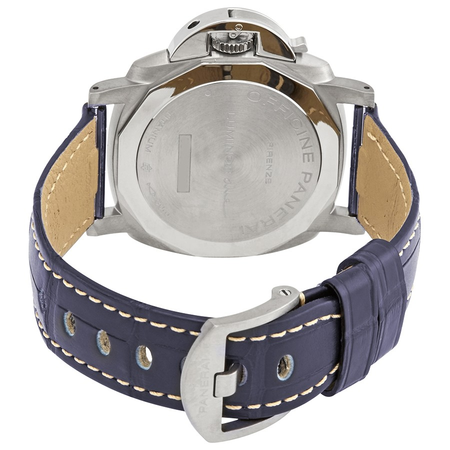 Panerai Luminor Due Automatic Men's Watch PAM00927