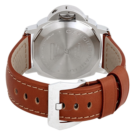Panerai Luminor Marina White Dial Men's Watch PAM00778