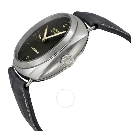 Panerai Radiomir Black Seal 3 Days Automatic Men's Watch PAM00388