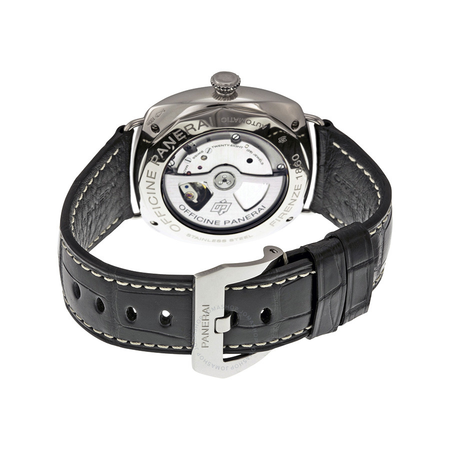 Panerai Radiomir Black Seal 3 Days Automatic Men's Watch PAM00388