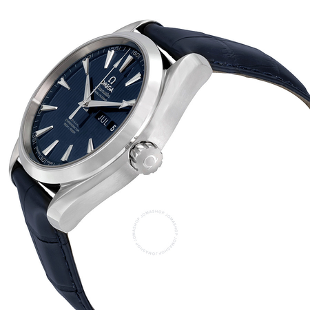 Omega Aqua Terra Co-Axial Annual Calendar Men's Watch 231.13.43.22.03.002
