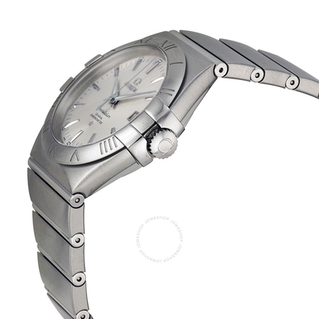 Omega Constellation 09 Men's Watch 123.10.35.20.02.001